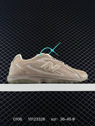 New Balance 204L Pink Red Silver White Black EU 36-40 Sneaker - Unisex (BS-82413)