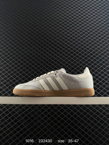 Adidas Originals Samba OG KI6264 232430 Lifestyle (BS-77592)