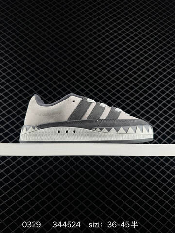Other Adidas Adimatic Low Logo Lifestyle (BS-76240)