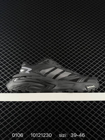 Other Adidas XLG RUNNER DELUXE JS0059 Size 10121230 Lifestyle (BS-76809)