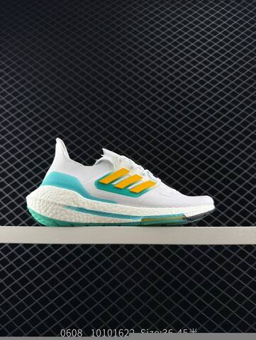 Adidas UltraBoost 21 Adidas UltraBoost 21 UB7 0 Ulrtra Boos Lifestyle (BS-78448)