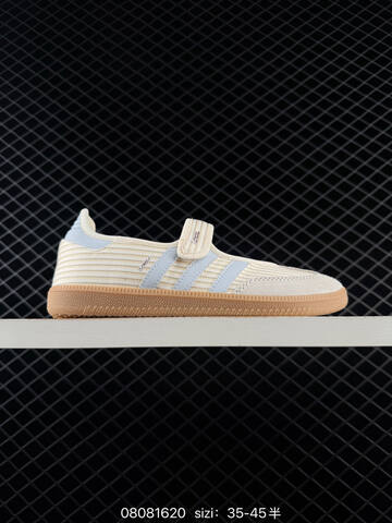 Adidas Samba Jane W Adidas Samba Janes Lifestyle (BS-74670)