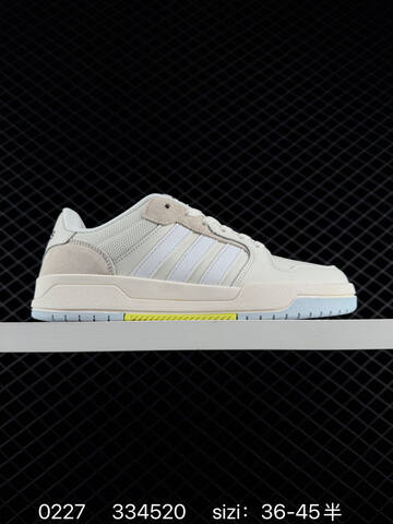 Other Adidas ENTRAP Lifestyle (BS-76511)