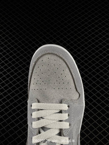 Air Jordan 1 Low AIR JORDAN 1 1985 Lifestyle (BS-78863)