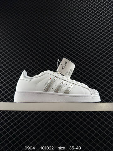 Adidas Originals Superstar JR4505 35 36 36 5 37 38 38 5 39 40 ID 1 Lifestyle - Unisex (BS-77845)