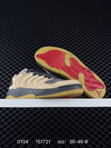 Other Nike Air Jordan Session 90 Lifestyle (BS-73332)
