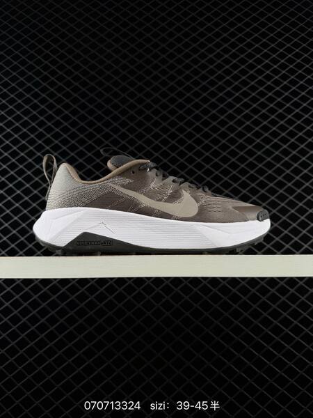 Nike Reactx Wildhorse 10 grey black pink cream EU 39-45 trail
