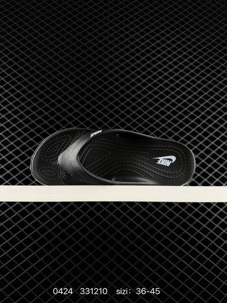 Nike Victori One Slide DA2545 Black White Red White EU 36-45 casual lifestyle