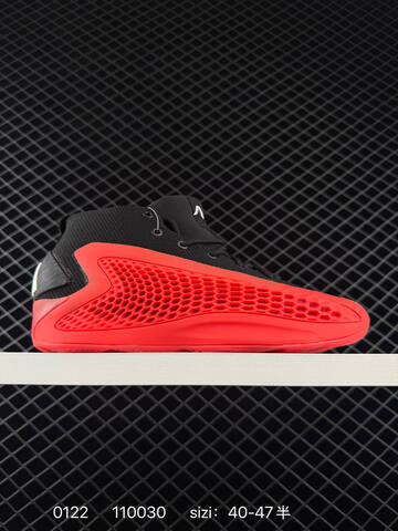 Other Adidas A E 1 IF1858 40 40 5 41 42 Lifestyle - Men's (BS-76604)