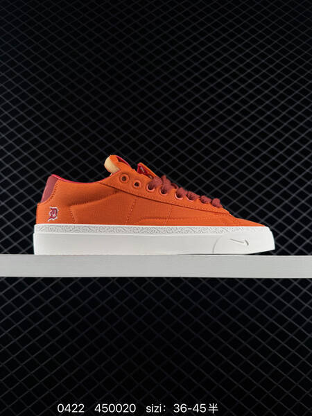 Nike Blazer Low 77 Jumbo Multiple colorways navy orange tiger stripe grey navy orange EU 36-45 lifestyle