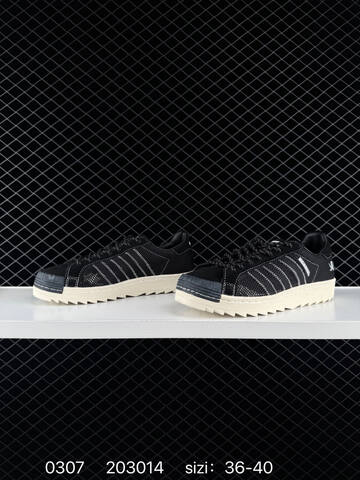 ADIDAS X CLOT IE8879 PNS Superstar Lifestyle (BS-76484)