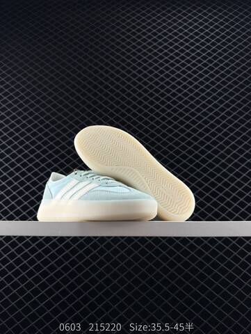 Other Adidas Barreda Decode JI2315 35 5-45 215220 Lifestyle - Unisex (BS-78509)