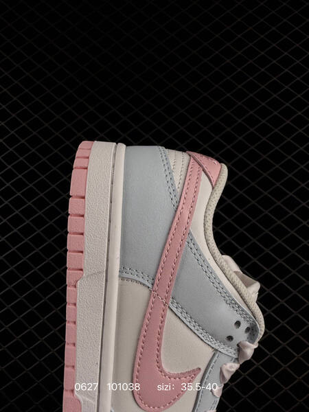Nike SB Dunk Low IB3484-001 white light blue pink EU 35 5-40 skate shoe