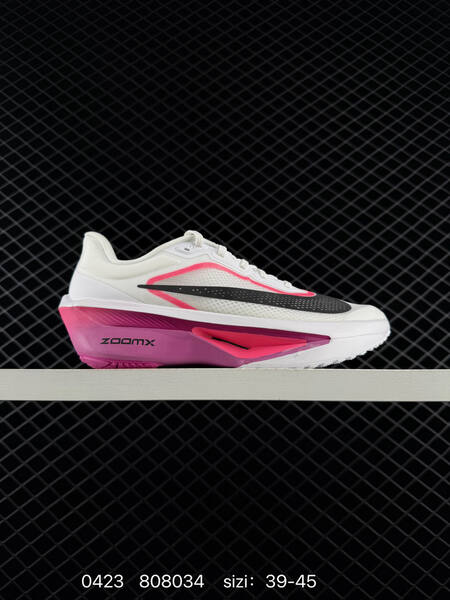 Nike Zoom Fly 6 Multiple colorways Volt Black Hot Fuchsia White Black White Silver White Black Pink White Black Orange Yellow EU 36-45 running lifestyle