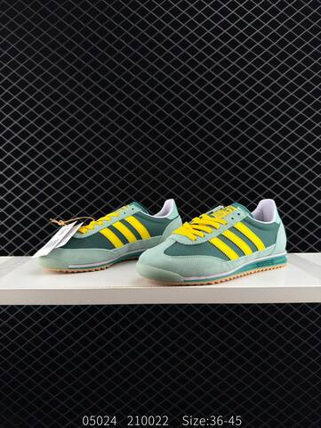 Adidas Original SL 72 OG W Lifestyle (BS-78598)