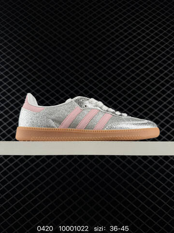 Adidas Samba OG Top-tier Adidas 70 Lifestyle (BS-75937)