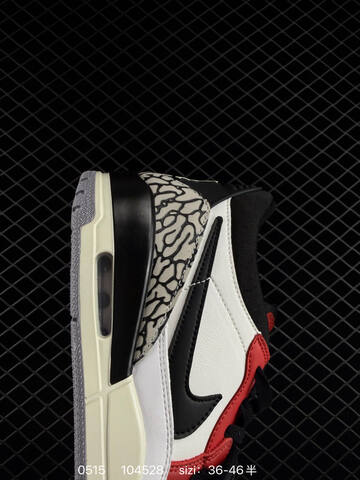 Air Jordan Legacy 312 Low AJ312 Lifestyle (BS-79281)
