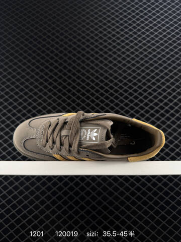 Adidas HANDBALL SPEZIAL JQ8386 35 45 Lifestyle - Unisex (BS-77123)