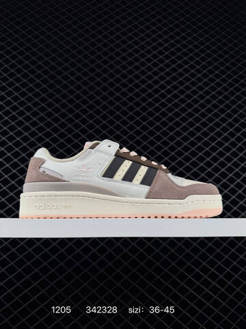 Adidas Originals Forum Forum Low 1984 Adidas Originals Forum High Mi Lifestyle (BS-77091)
