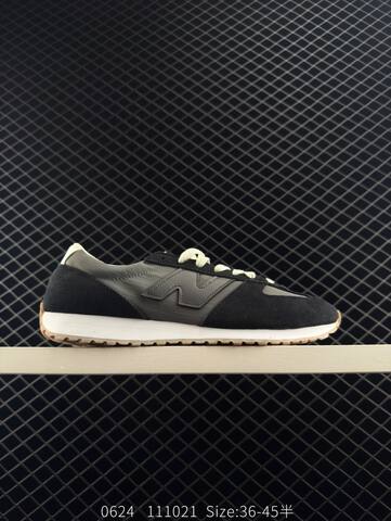 New Balance 471 U471AL Black Light Blue Grey Cream EU 36-45 Sneaker - Unisex (BS-83252)