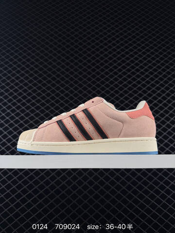 Adidas Originals Superstar 35 36 36 37 38 38 39 40 JQ6778 Lifestyle - Unisex (BS-76587)