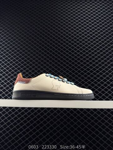 Adidas Y Adidas Originals Stan Smith Lifestyle (BS-78505)