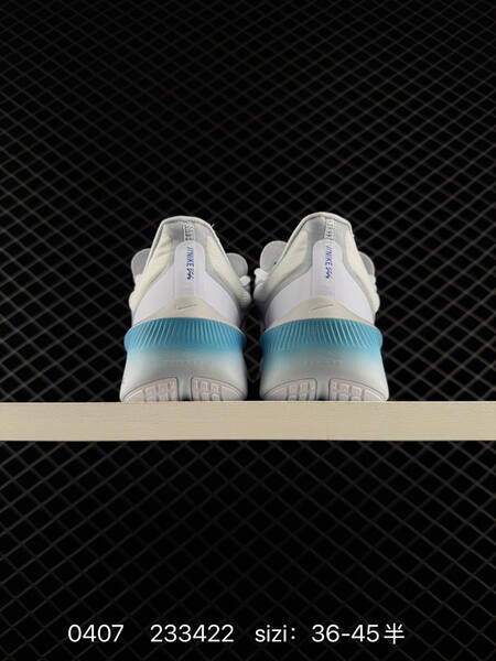 Nike ZoomX Invincible Run Flyknit FK6 Zoom Fly 6 5 10 Nike lifestyle