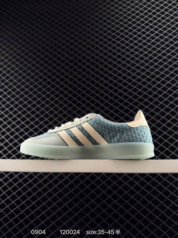 Adidas Originals Gazelle Indoor Lifestyle (BS-77847)
