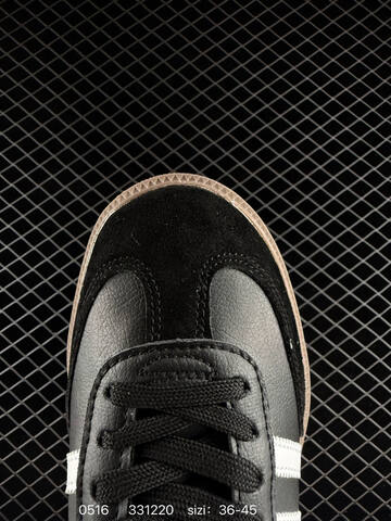 Adidas Adidas Originals Samba OG Foo Lifestyle (BS-75603)