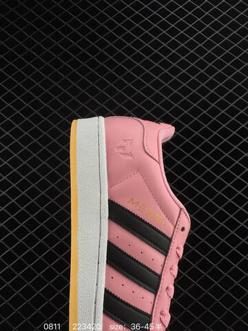 Adidas Originals Superstar DIY JR1520 36 36 5 37 38 38 5 39 Lifestyle - Women's (BS-78012)