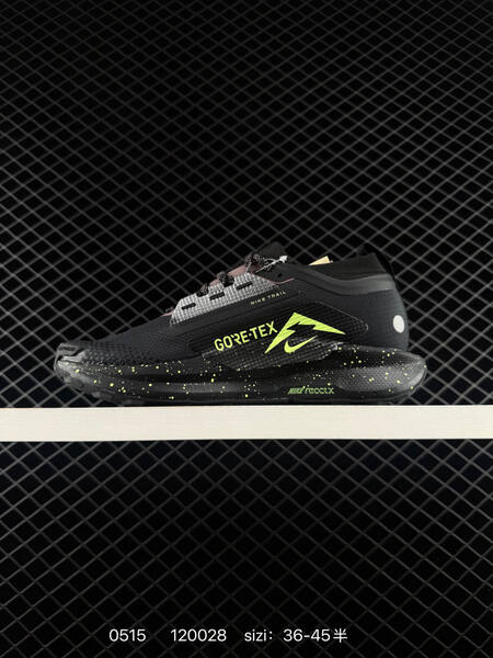 Nike REACTX PEGASUS TRAIL 5GTX lifestyle