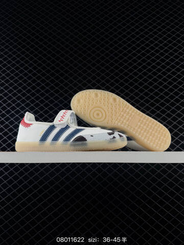 ADIDAS ORIGINALS SAMBA JANE Lifestyle (BS-74731)