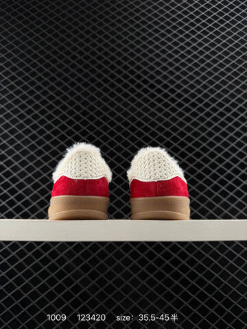 Adidas Originals Gazelle INdoor IG3677 36 36 5 37 38 38 5 39 40 Lifestyle - Unisex (BS-77659)