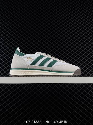 Adidas SL 72 SHOES T Lifestyle (BS-74926)