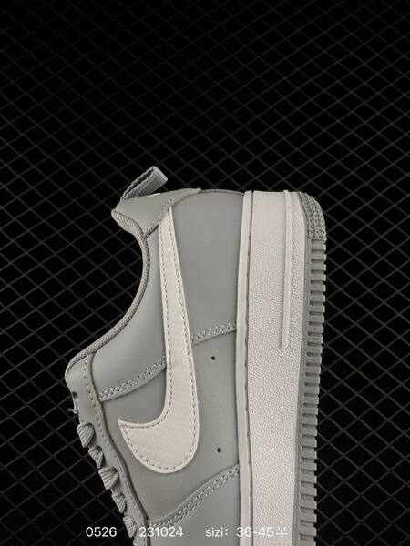 Nike AIR FORCE 1 07 lifestyle