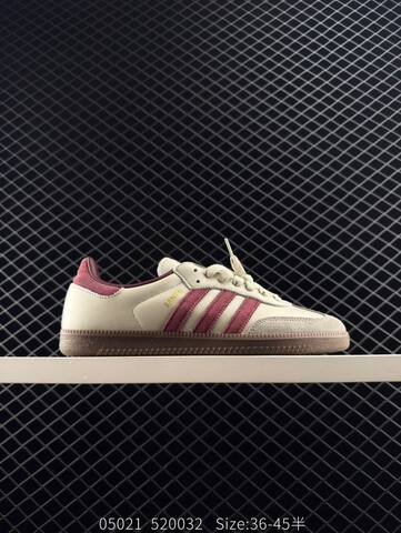 Adidas Addis Original Samba OG 3 Lifestyle (BS-78625)