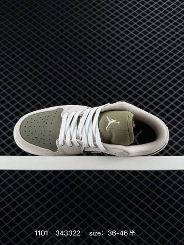 Other Air Jordan Low Lifestyle (BS-80385)