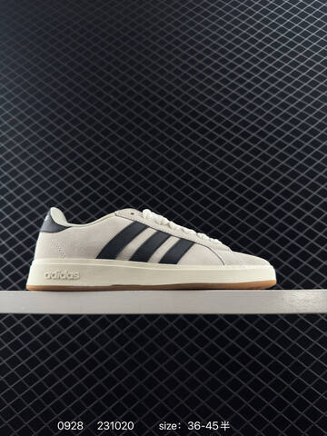 Other Adidas GRAND COURTBEAT Base 00S IH6184 36 36 5 37 38 38 5 39 40 40 5 41 42 Lifestyle - Unisex (BS-77695)