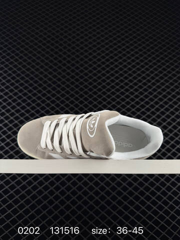 L Adidas Originals Campus 00s HQ8708 36-45 131516 80 Lifestyle - Unisex (BS-76526)