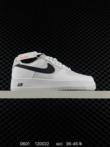 Nike Air Force 1 07 LV8 IR1475-010 navy blue light blue sail gum EU 36-45 lifestyle