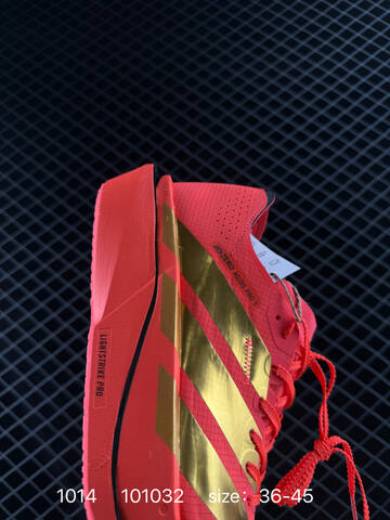 Adidas Adizero Pro Evo 2 Lightstrike Lifestyle (BS-77613)
