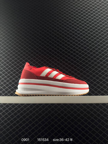 Adidas SL72 STACK SHOES JR0915 JQ6420 151534 170 Lifestyle (BS-77872)
