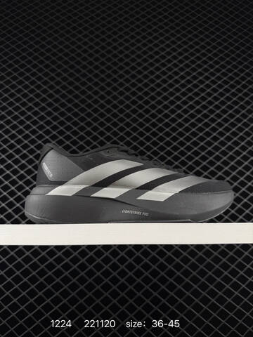 Adidas Adizero Adios 5 M Flywire Zoom 36 Lifestyle - Women's (BS-76911)