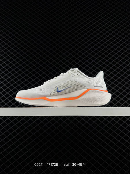 Nike Air Zoom Pegasus 41 Blueprint lifestyle