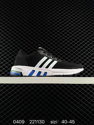 ADIDAS EQT Adidas Equipment 10 EM EH1517 Size 40 45 221130 Lifestyle - Men's (BS-76115)