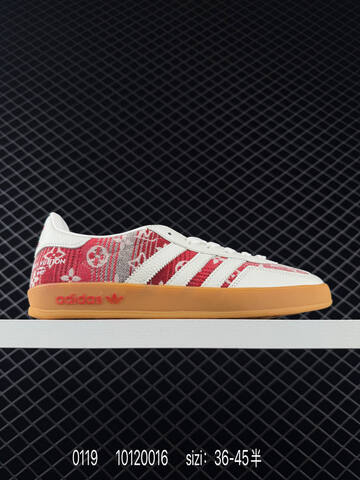 Adidas Originals Superstar Pride RM SC9207-722 10120016 Lifestyle (BS-76655)