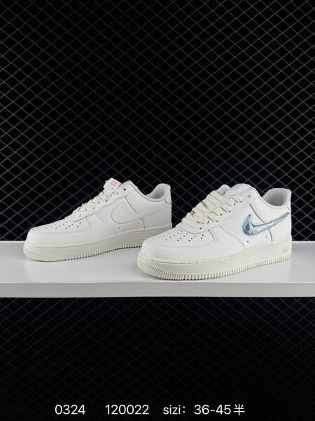 Nike Air Force 1 07 Low lifestyle