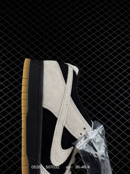 Nike SB Dunk Low black light grey gum red EU 36-46 skate