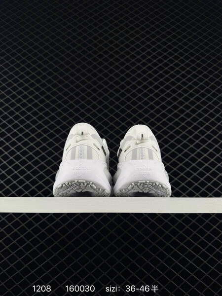 Nike Air Zoom Vomero 18 GTX White Grey EU 36-46 5 running lifestyle