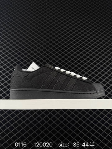 ADIDAS SUPERSTAR 2025 New New 1982 Lifestyle (BS-76686)
